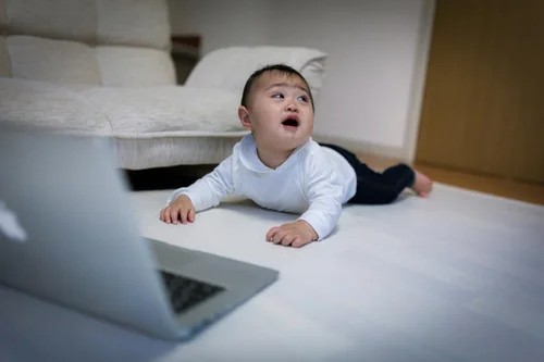 子供